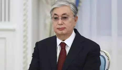 Президент Токаев запретил ЛГБТ-пропаганду в Казахстане.