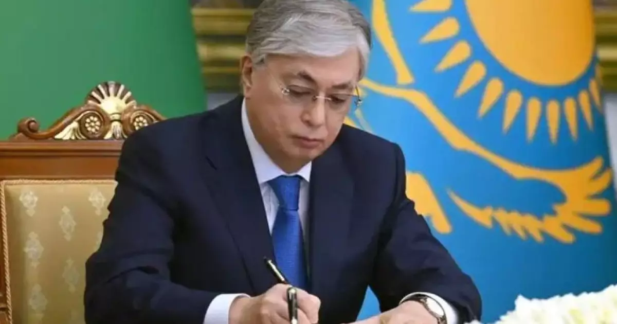  Президенттер, шейхтер және корольдар: Тоқаевтың атына құттықтаулар келіп түсті 