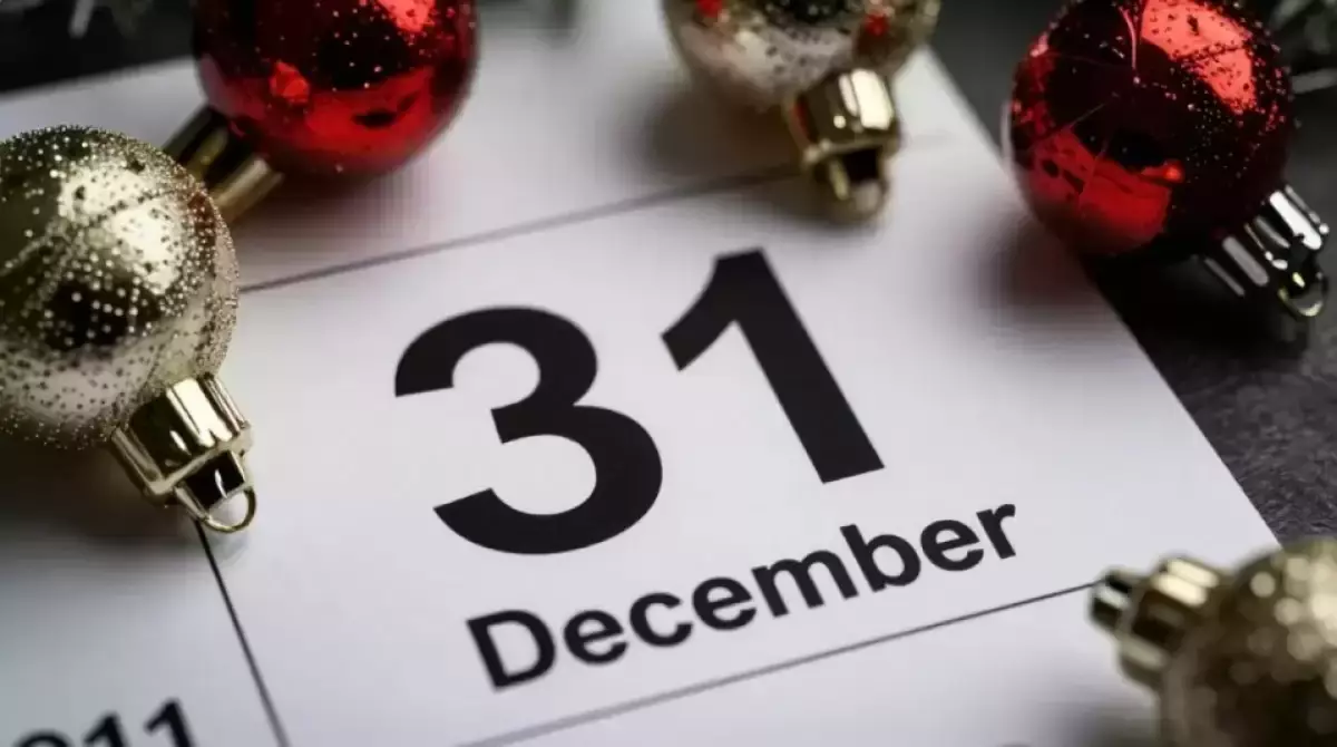 Жаңа жылда шетелге шығар болсаңыз, нені ескеру керек