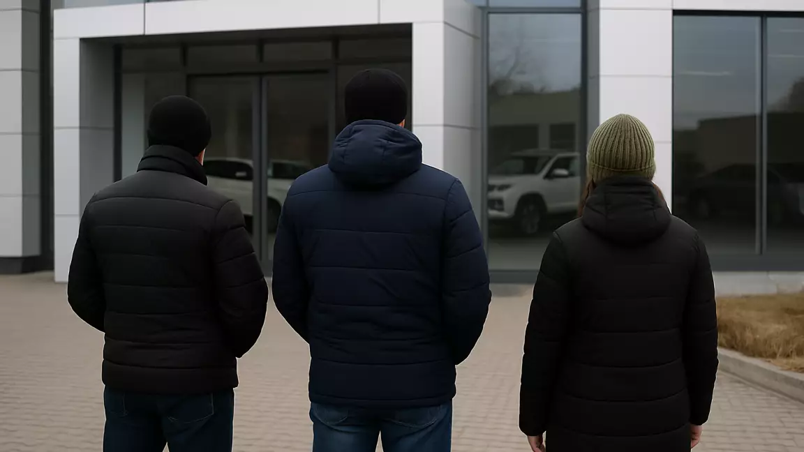 Қазақстандық жігіт автосалонмен соттасып, 22 млн теңге өндіріп алды