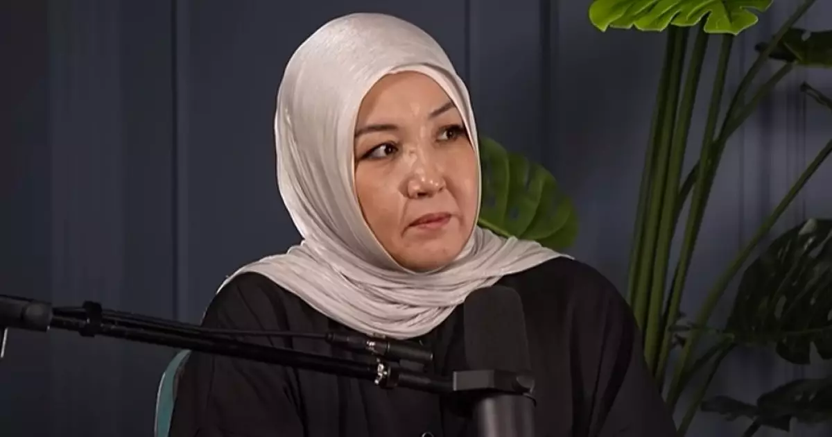  `Ұятсызға теңегендер бар`: Күйеуімен ажырасқан Индира Расылхан жазба жариялады 