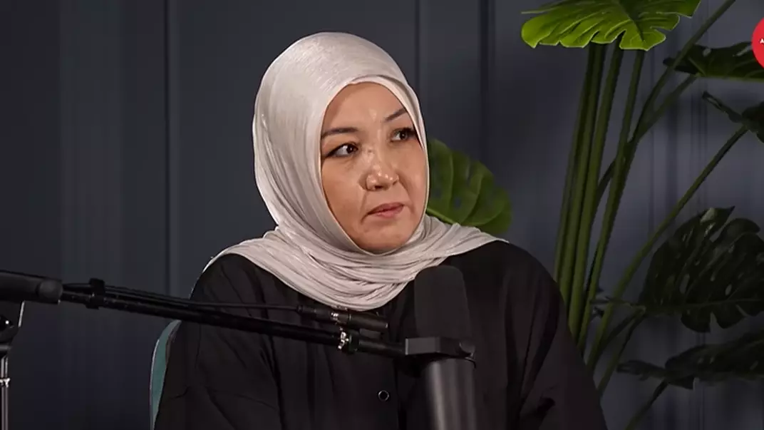 "Ұятсызға теңегендер бар": Күйеуімен ажырасқан Индира Расылхан жазба жариялады (ВИДЕО) 