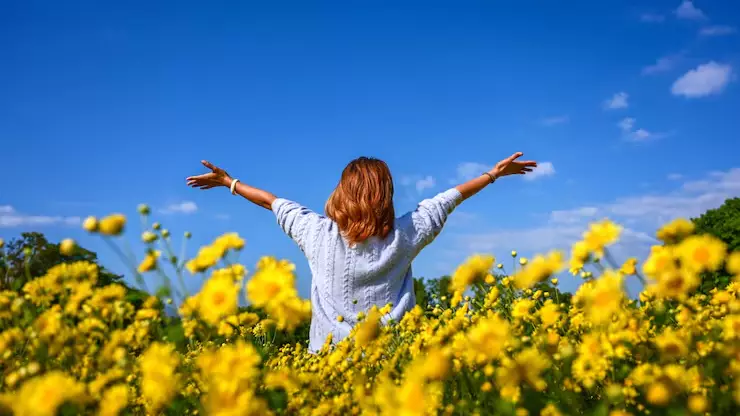 Психолог өмірді жақсартудың сырын айтты