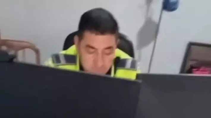 «Засуну в задний проход»: в Фергане сотрудник УБДД угрожал водителю из-за съемки