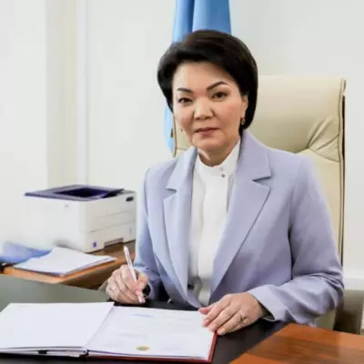 Жакупова: все социальные обязательства государства в 2025 году выполнены