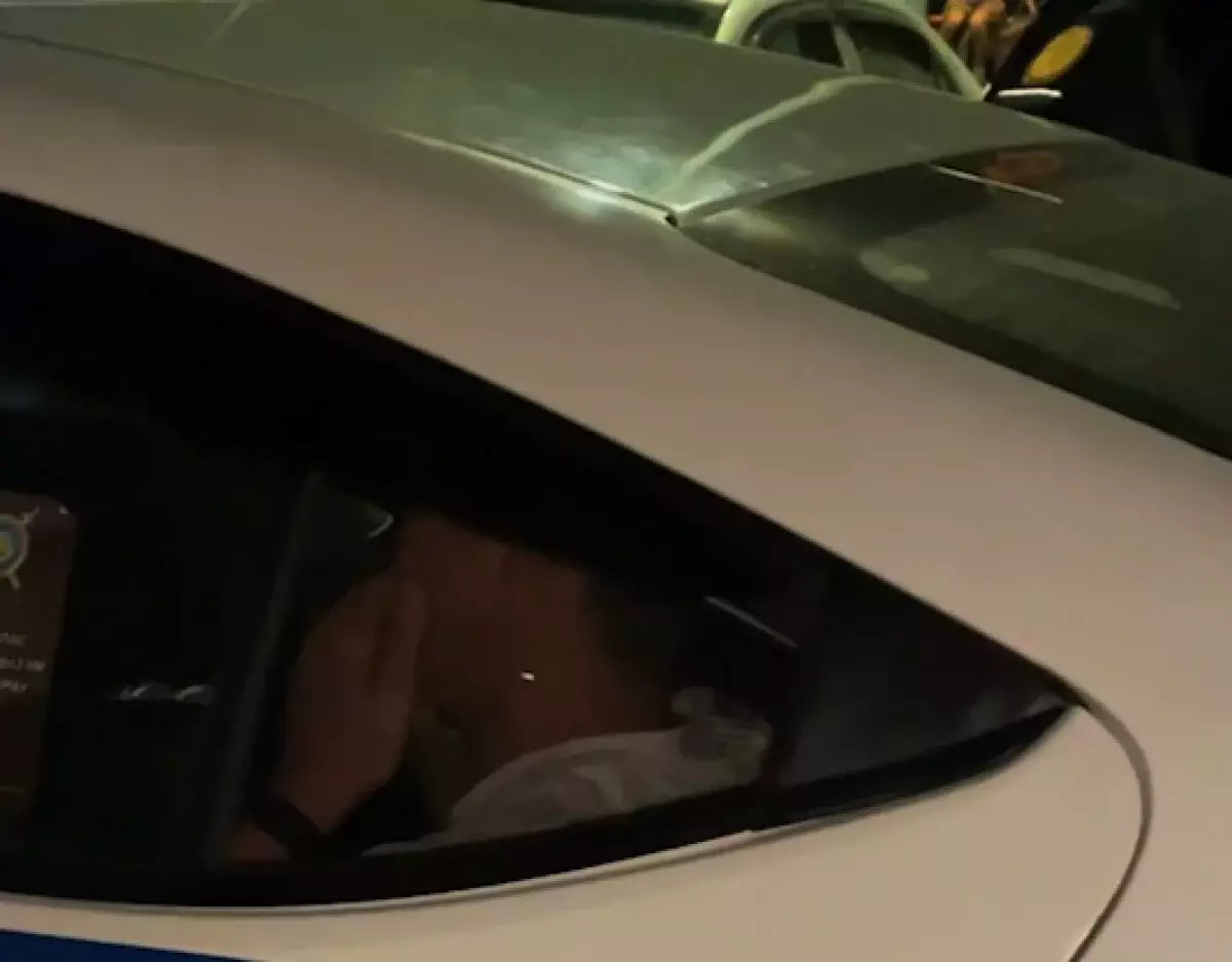 Жаңа адамдар разоблачили педофила, который зарабатывает на детской порнографии