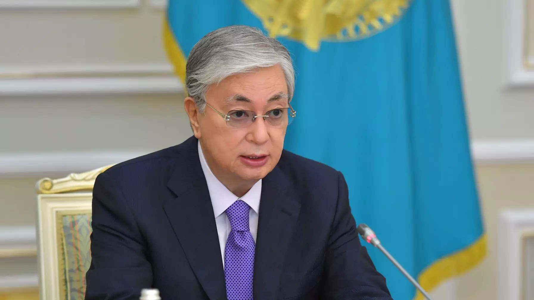 “Ресей, БАӘ, Еуропа, Мысыр…”: Қасым-Жомарт Тоқаевты қай елдердің басшылары құттықтады?