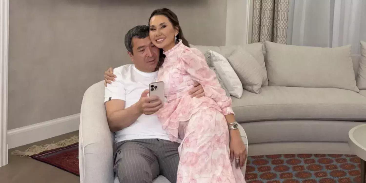 «ЭКО жасатамыз»: Динара Сәтжан болашағы жайында айтты