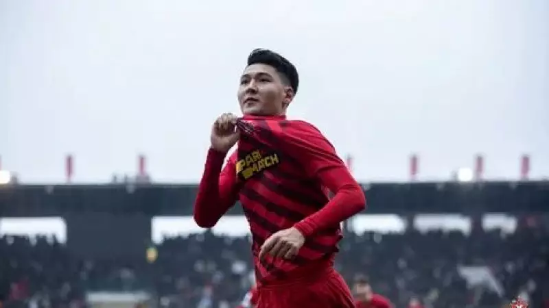 «Ақтөбе» капитанына қатысты шешім қабылдады