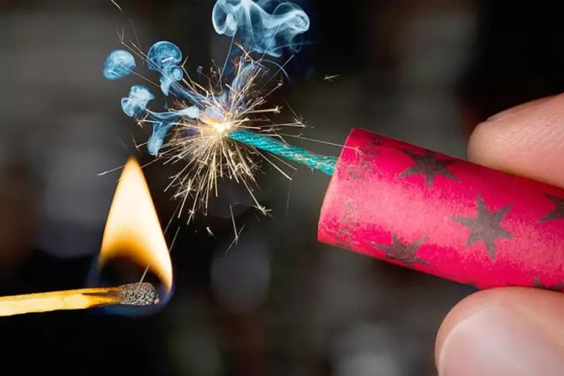 Отшашудан қауіп төнбесін: Жаңа жыл кешіне арналған қауіпсіздік кеңестері