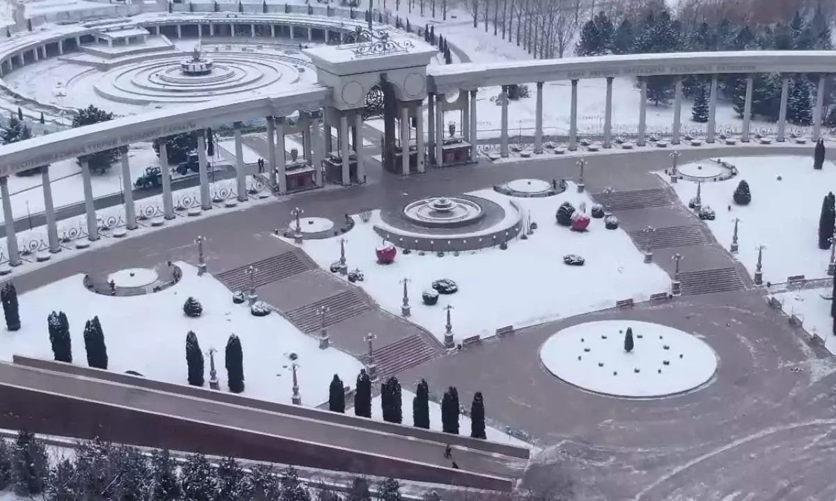 Алматинцы делятся итогами: что принес уходящий год и чего ждут от нового