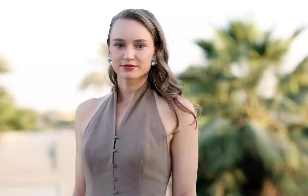 Елена Рыбакина 2026 жылғы алғашқы турниріне келді