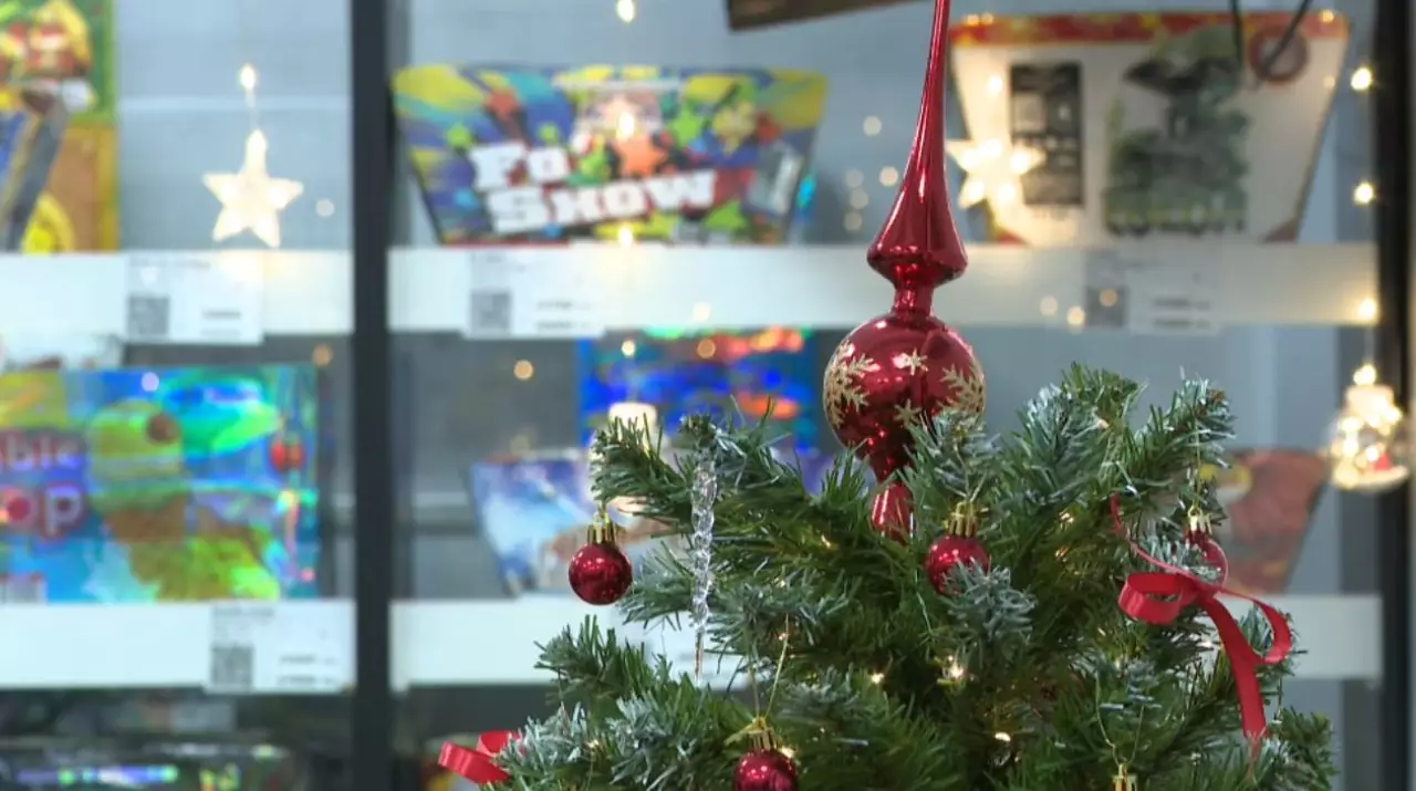 Алматинцы активно скупают фейерверки