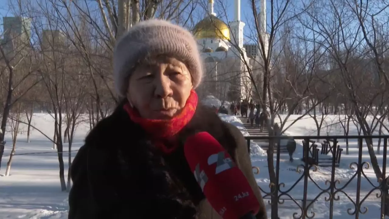 2025 жыл несімен есте қалды? Сауалнама