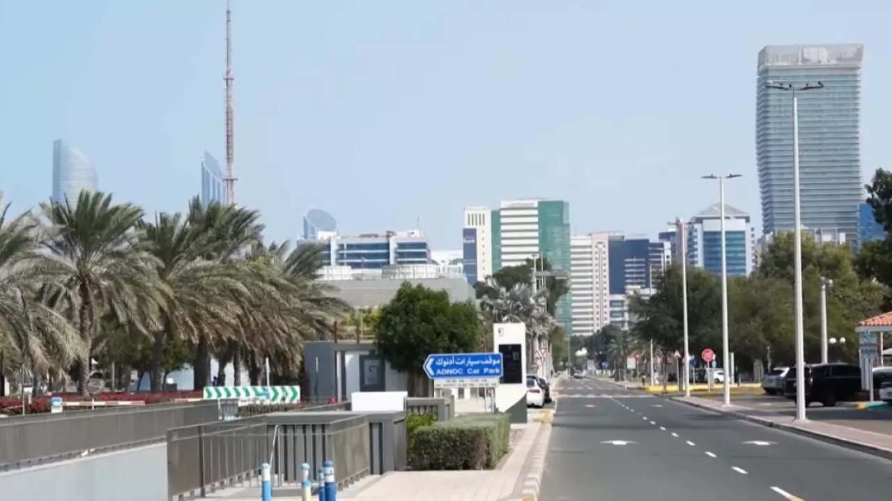 БАӘ Йемендегі әскерін қайтарады