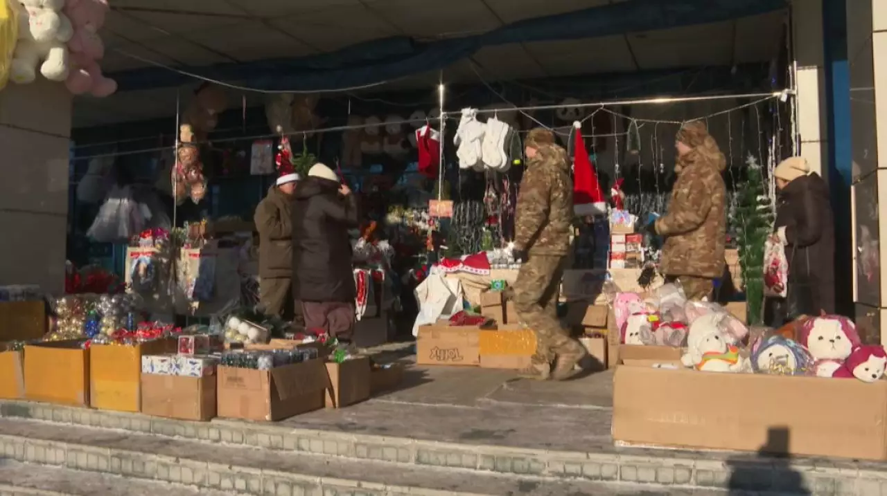 Отшашуларды тек рұқсаты бар дүкендерден алу керек