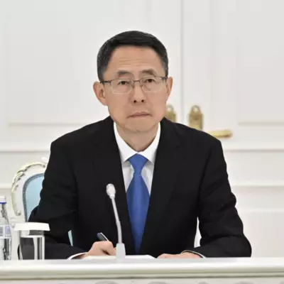 Хань Чуньлинь: Совместными усилиями вписать новую страницу в формирование китайско-казахстанского сообщества единой судьбы