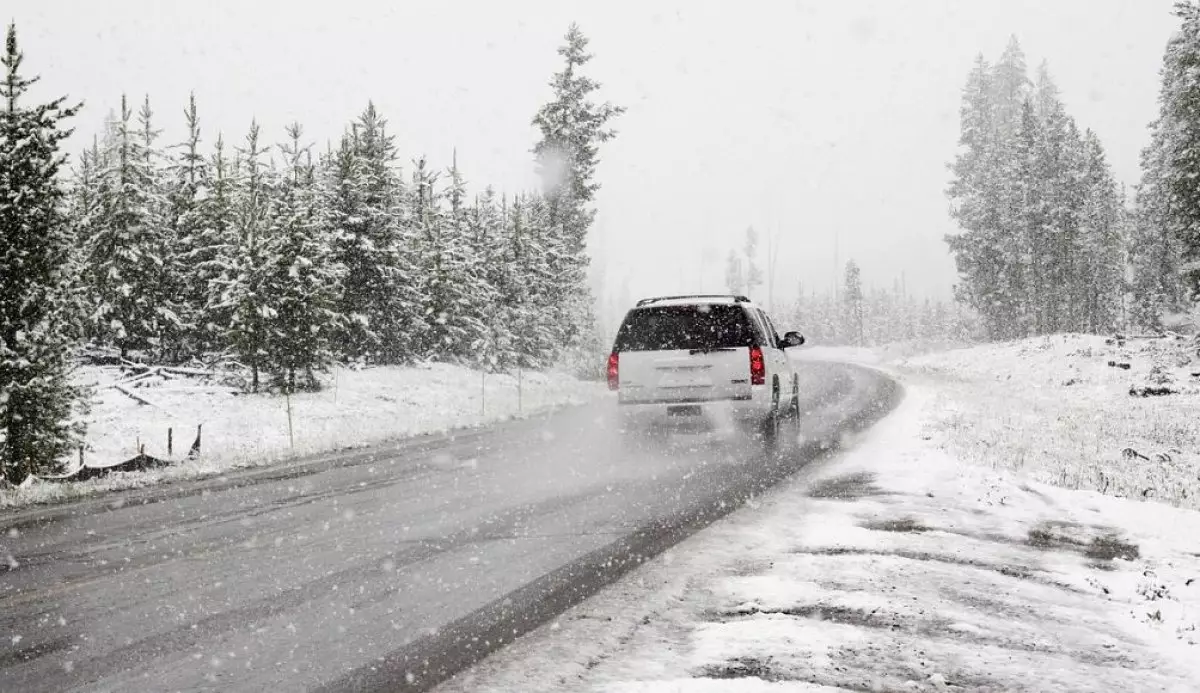 Тағы екі облыста көлік қозғалысына шектеу қойылды