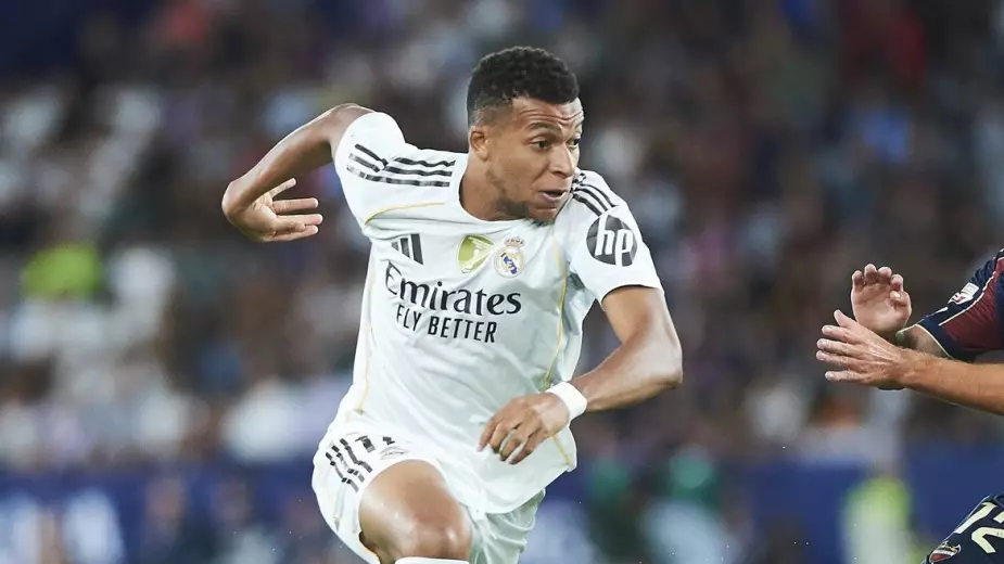 Мбаппе получил травму и пропустит Суперкубок Испании