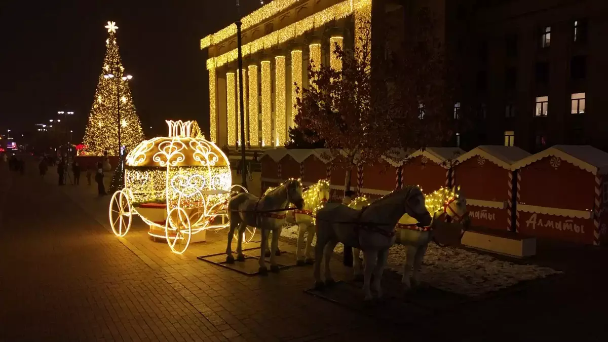 Жылқы жылында қазақтың рухы асқақтайды – маман пікірі