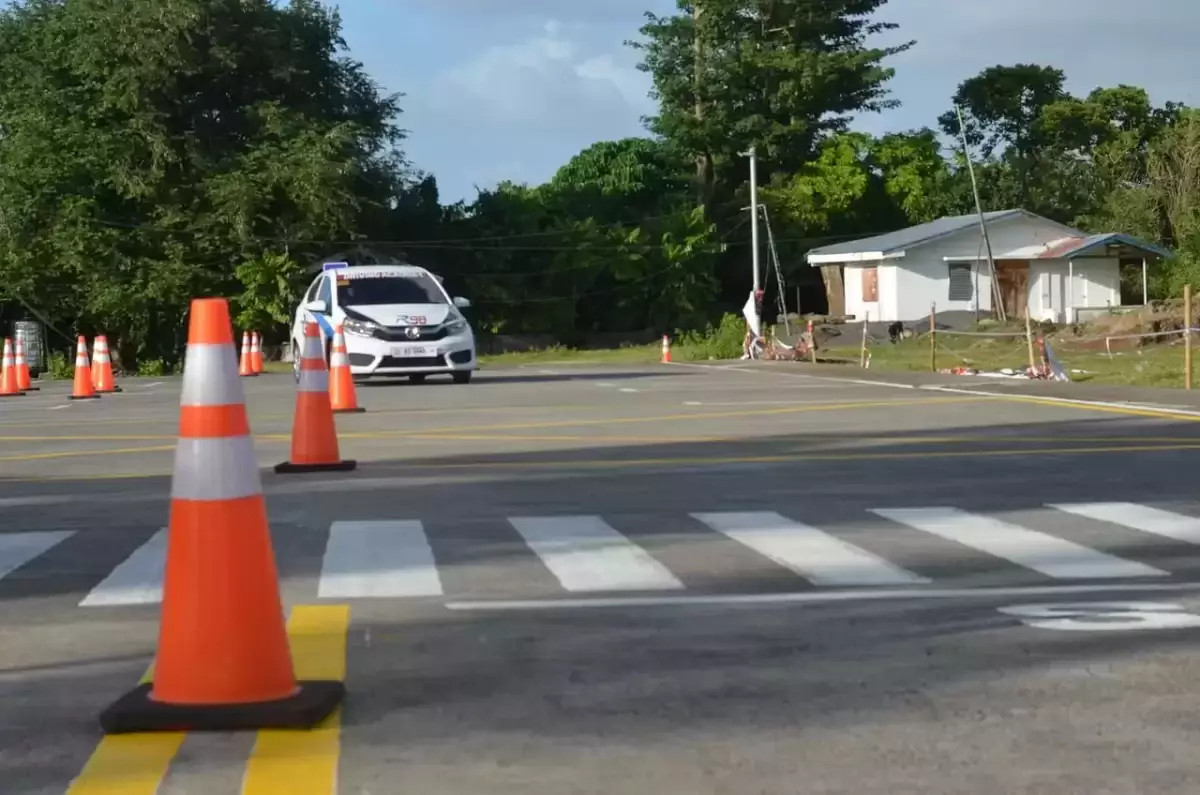 Автошколы берут под жесткий контроль: что это значит