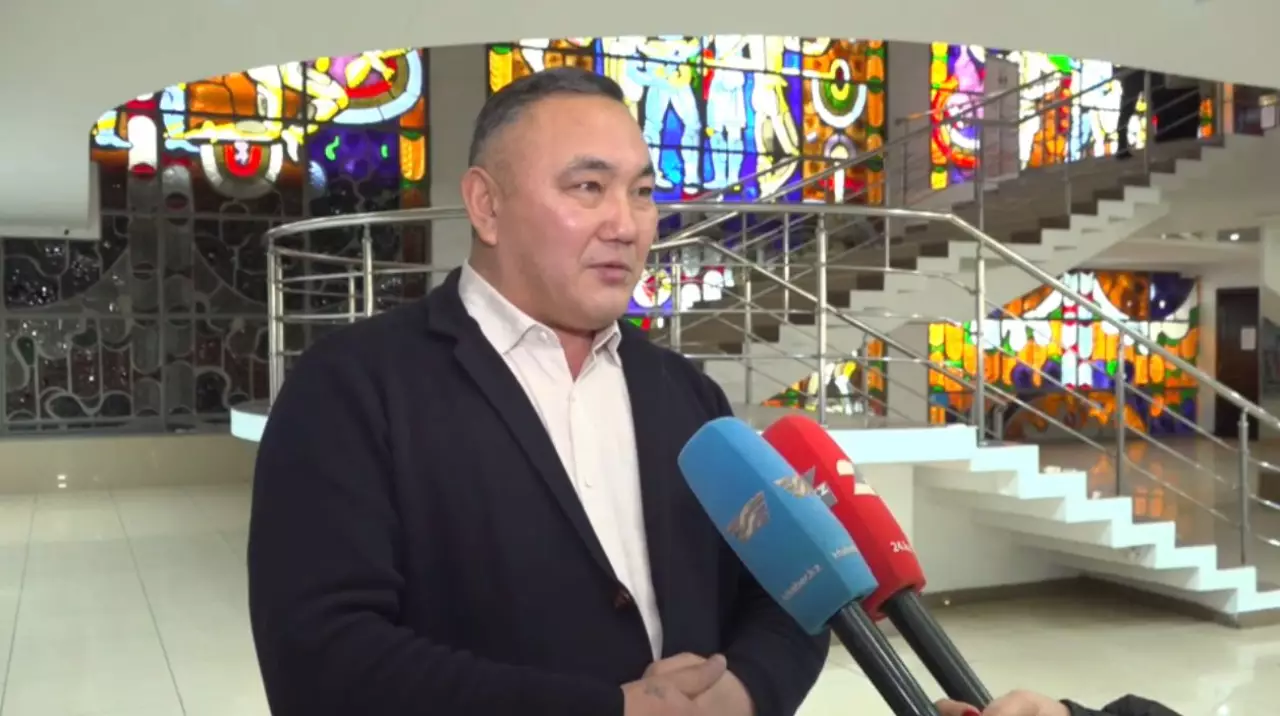 Итоги года: мнение павлодарцев