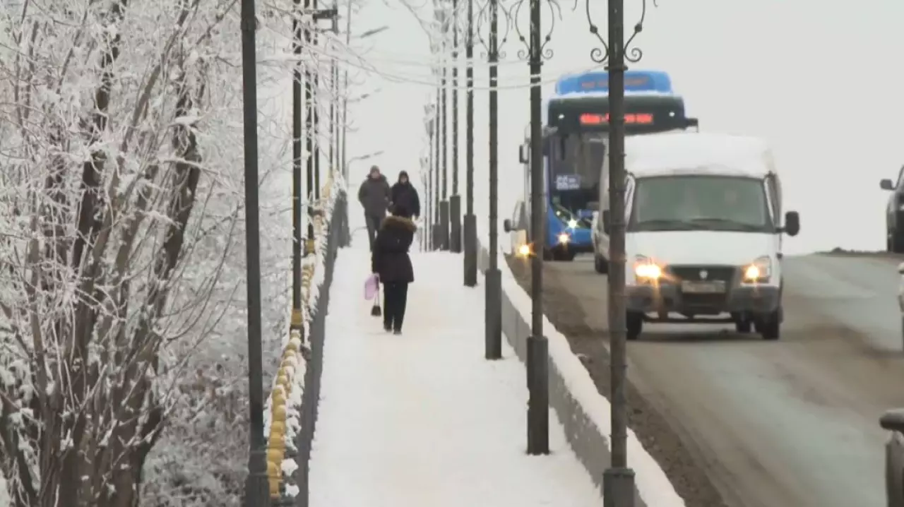 Жаңа жыл жақсылыққа толы болғай. Сауалнама