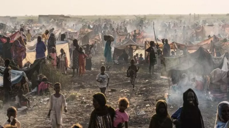 «Место преступления» и битва за нефть: как Судан прожил декабрь