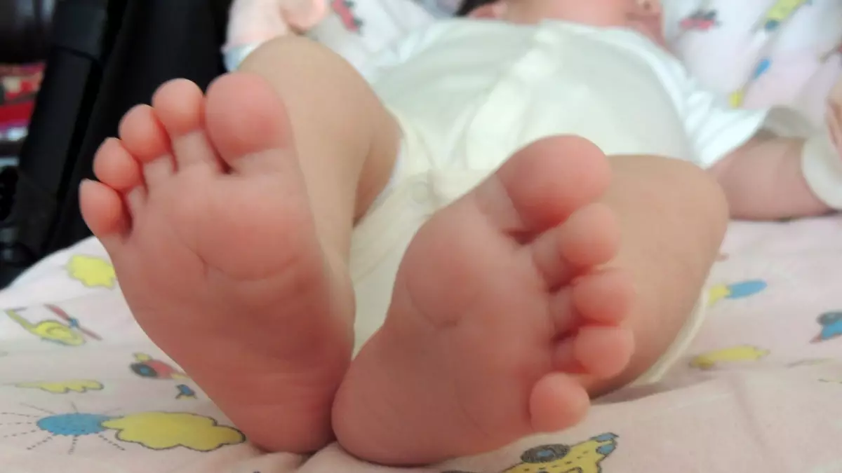 Қазақстанда сәбилер өлімі тарихи ең төменгі деңгейге жетті