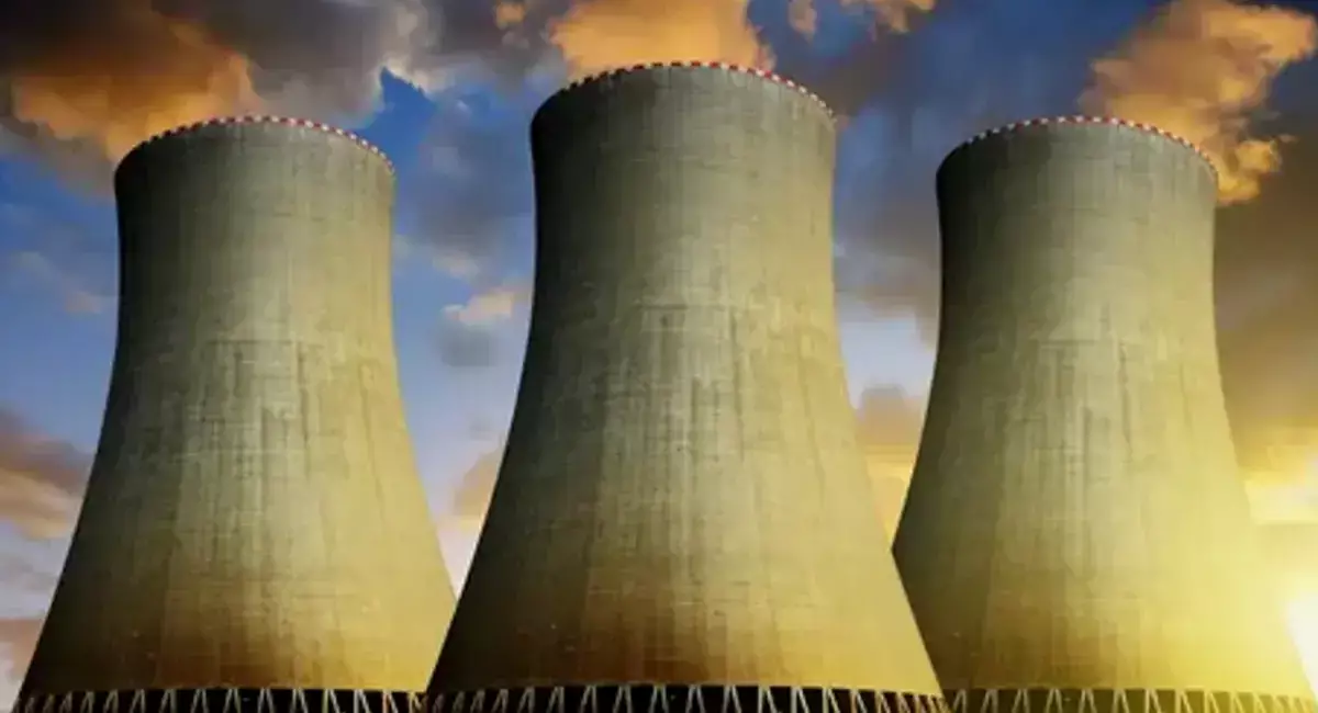 Казахстан забирает под полный контроль свои атомные станции: что изменится для страны - новости на Lada.kz 31.12.2025