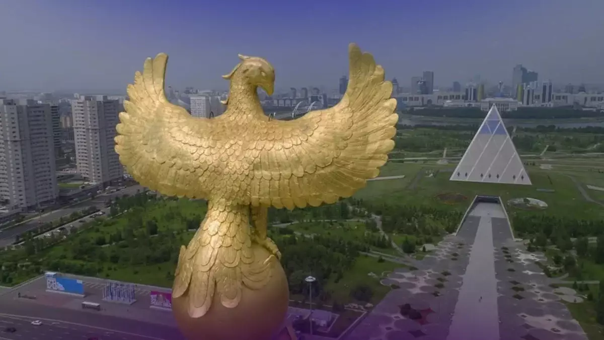 Қазақстанда жаңа жылда қандай өзгерістер енгізіледі