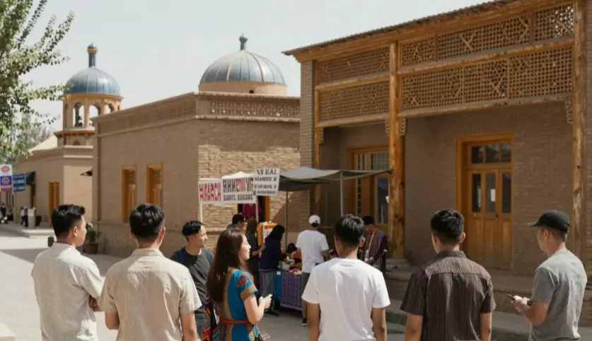 Малайзия присоединится к Турции, Сербии, Казахстану, Мальдивам и Катару в проведении чемпионата мира по хоккею с шайбой 2026 года.