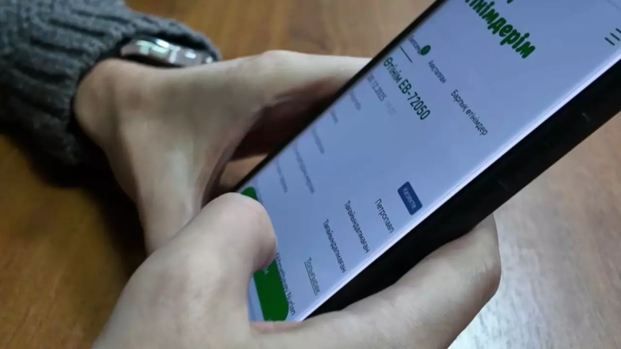 Таза Қазақстан: 250 заявок пришло от жителей Петропавловска