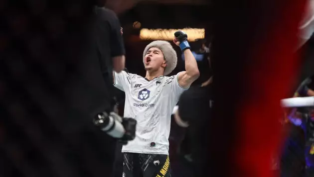 ЧМ по боксу, UFC и "Кайрат" в ЛЧ: названы главные победы казахстанского спорта в 2025 году