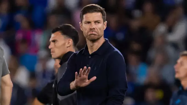 21-летний талант "Реала" попросил Алонсо отпустить его в новый клуб