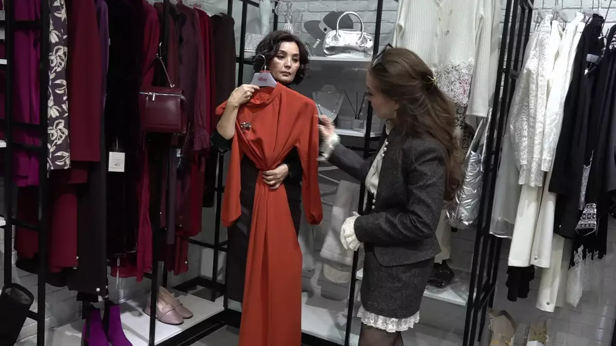 Сән әлемі: жылқы жылында табиғи материалдарға сұраныс арта түспек