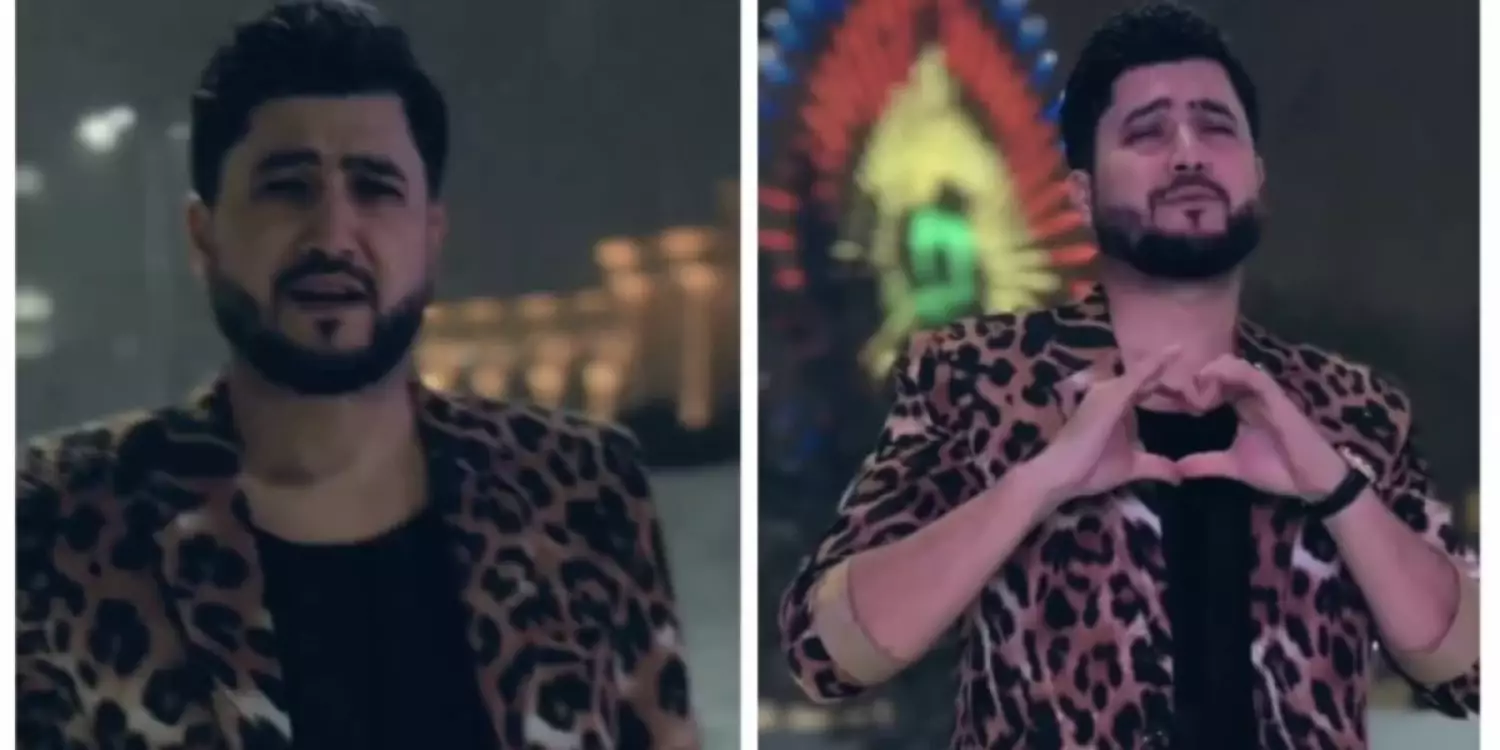 “Емдей алмай отырмын”: Әбдіжаппар Әлқожа ауырып қалды