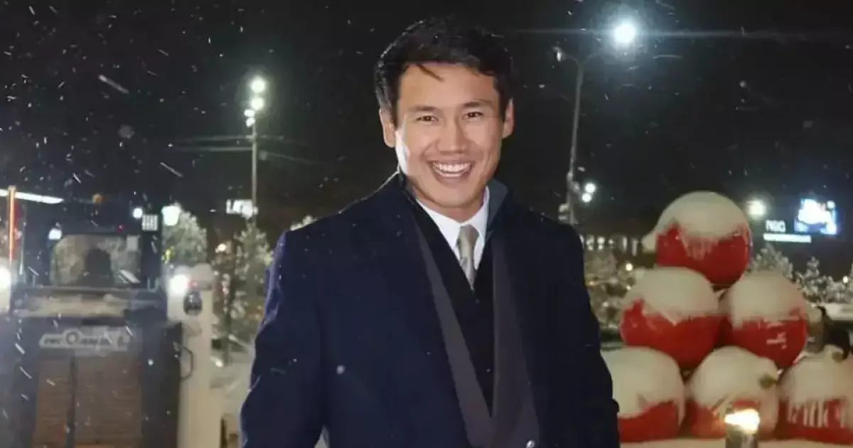   Еркебұлан Тоқтар өзін сынап жатқандарға жауап берді   