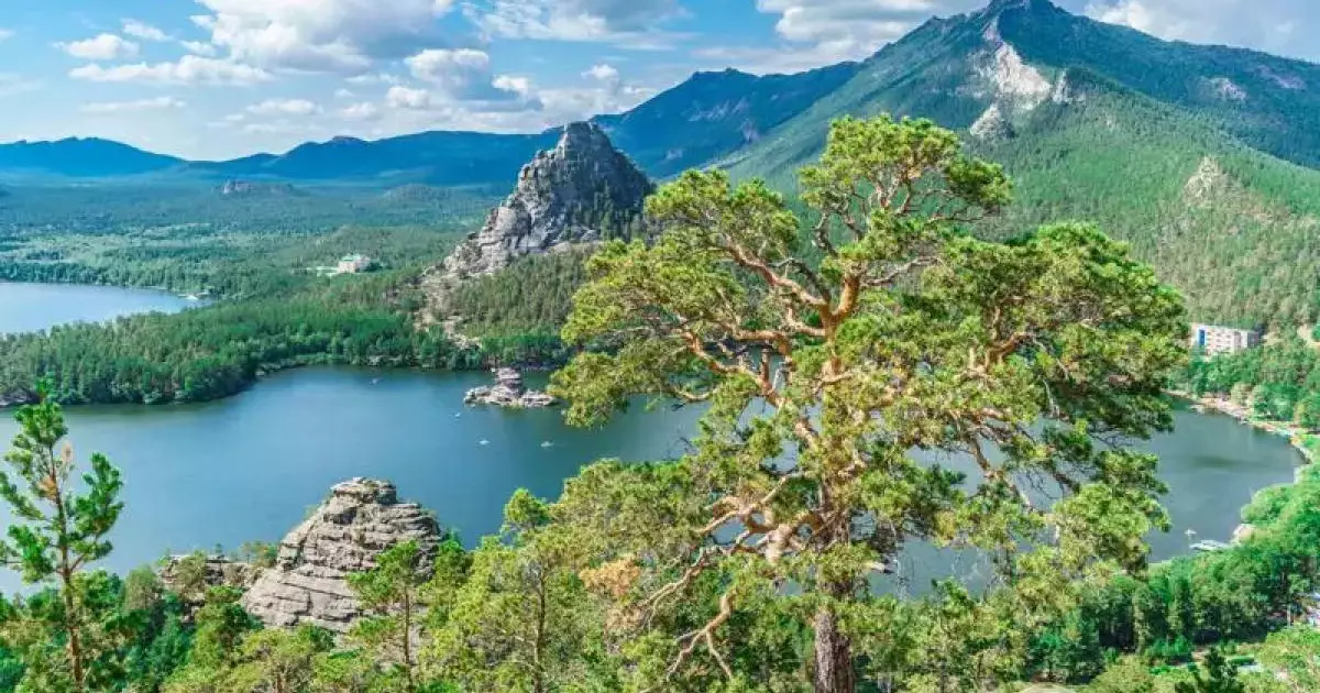  Биыл Қазақстанға 8,6 млн турист келген 