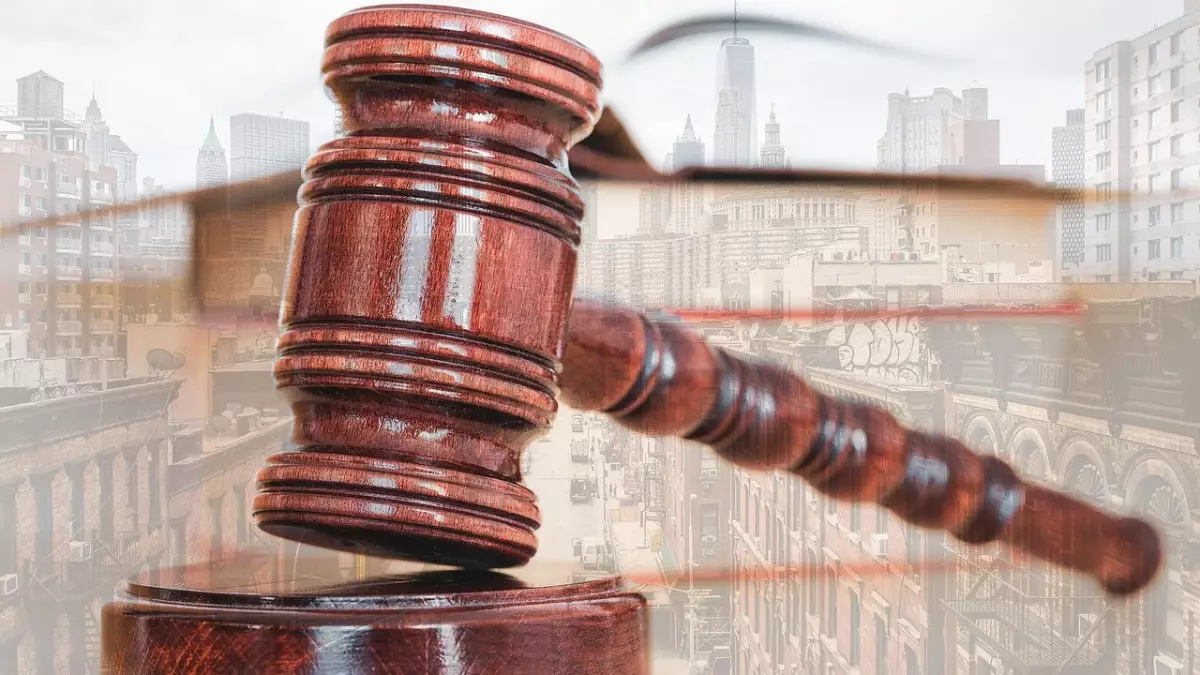 Үржарда балаларды қағып кеткен жүргізуші 9 жылға сотталды