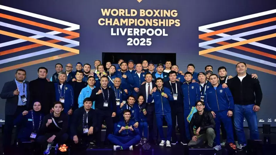 Итоги 2025 года в боксе: Как сборная Казахстана вернула себе мировое лидерство