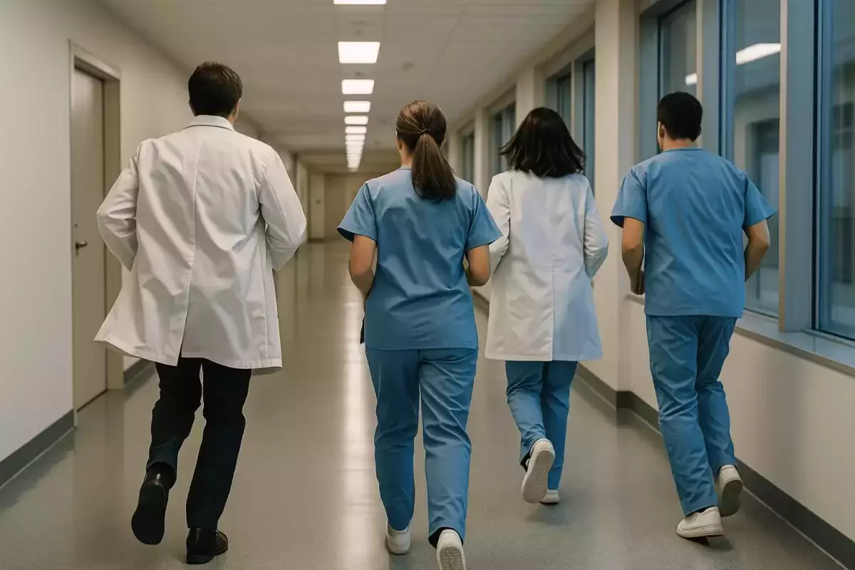 Экстренно, а не планово: что изменится в работе поликлиник на Новый год