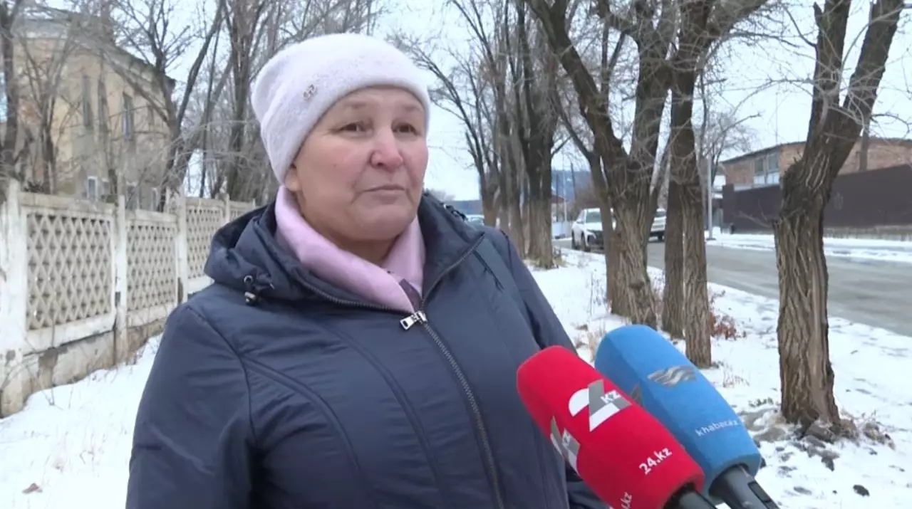 Итоги года: мнение жителей области Улытау