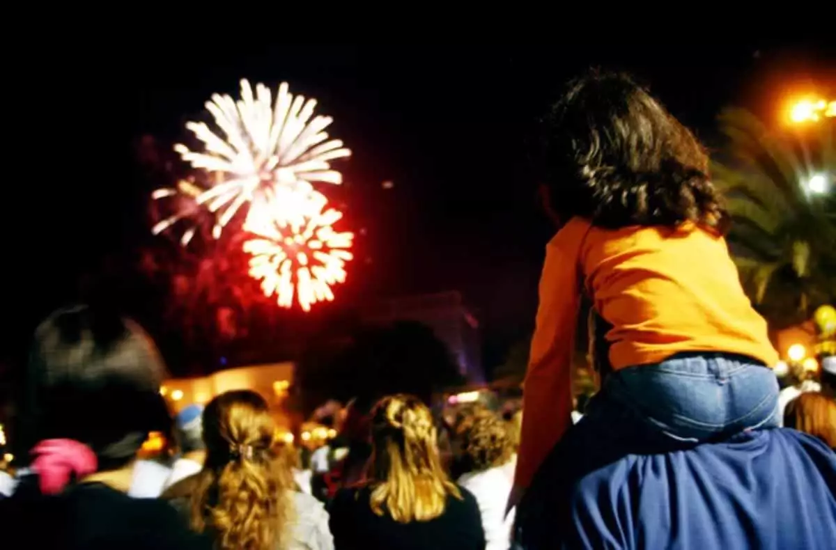 Ішкі істер министрлігі жаңа жыл қарсаңында қазақстандықтарға  ескерту жасады