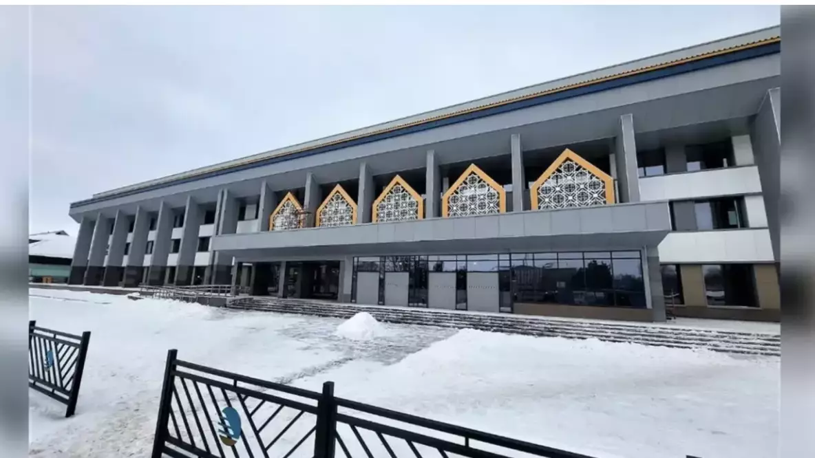 Елімізде 124 вокзал жөндеуден өтеді