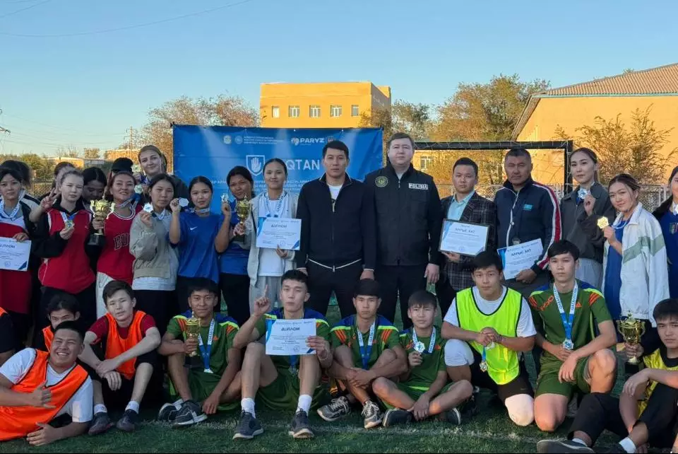 Более 27 тысяч молодых граждан трудоустроены в Алматинской области