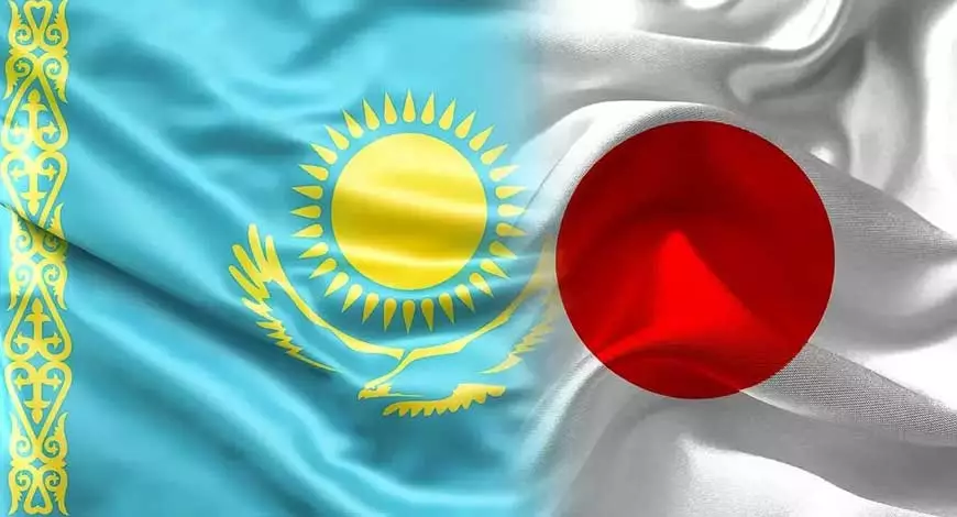 Япония выделит 7 миллионов долларов Казахстану на здравоохранение