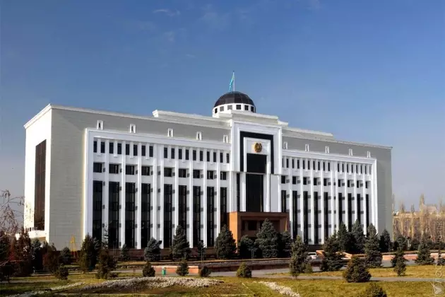 «Халық қатысатын бюджет» жобасы Таразда орындалуда