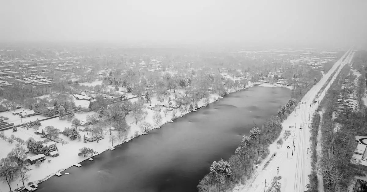 Астанада боран, Шымкентте жаңбыр: қаңтардың басында ауа райы қандай болады?