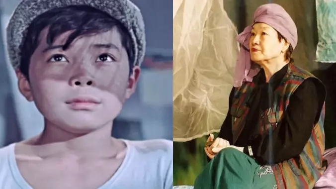 Қожаның дауысын 27 жастағы әйел адам дыбыстағанын білген бе едіңіз?